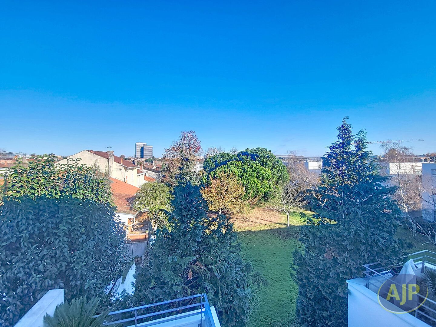 Appartement à vendre, 71m², Bordeaux