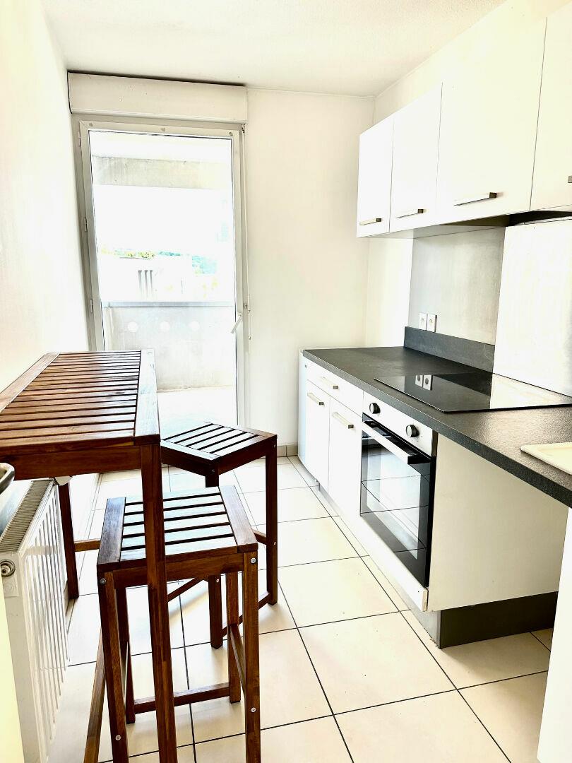 Appartement à louer, 81m², Bordeaux