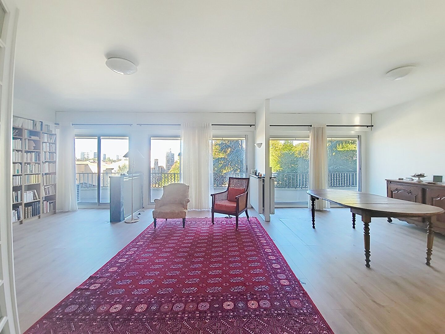 Appartement à vendre, 132m², Bordeaux