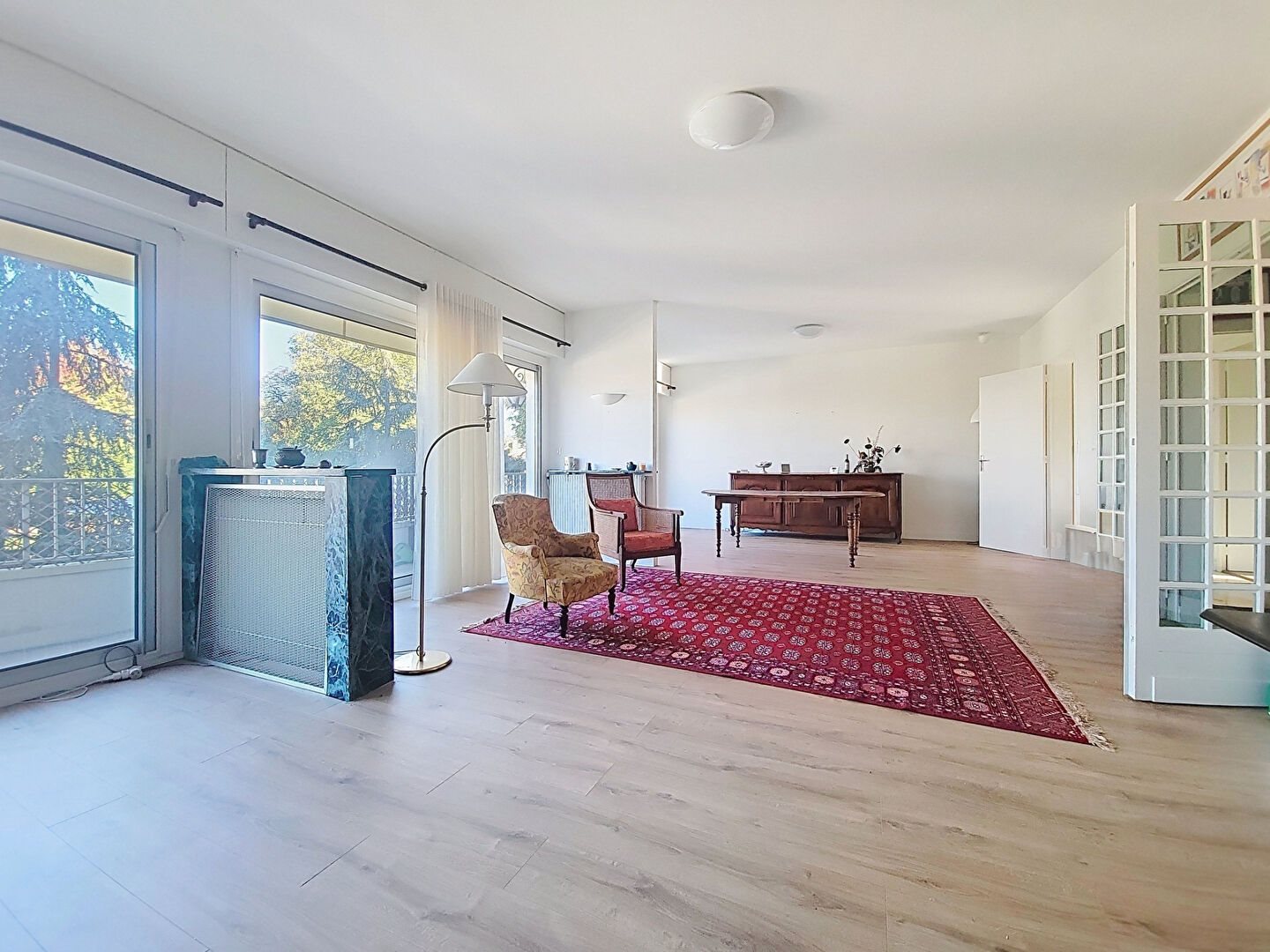 Appartement à vendre, 132m², Bordeaux