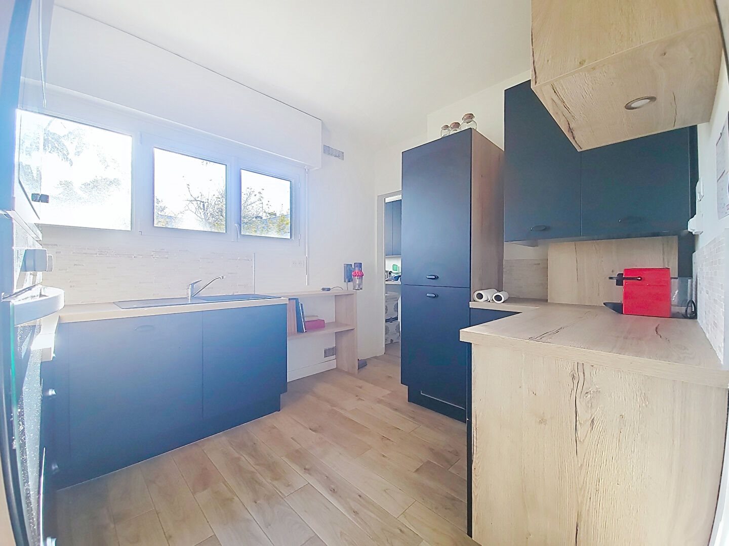 Appartement à vendre, 132m², Bordeaux