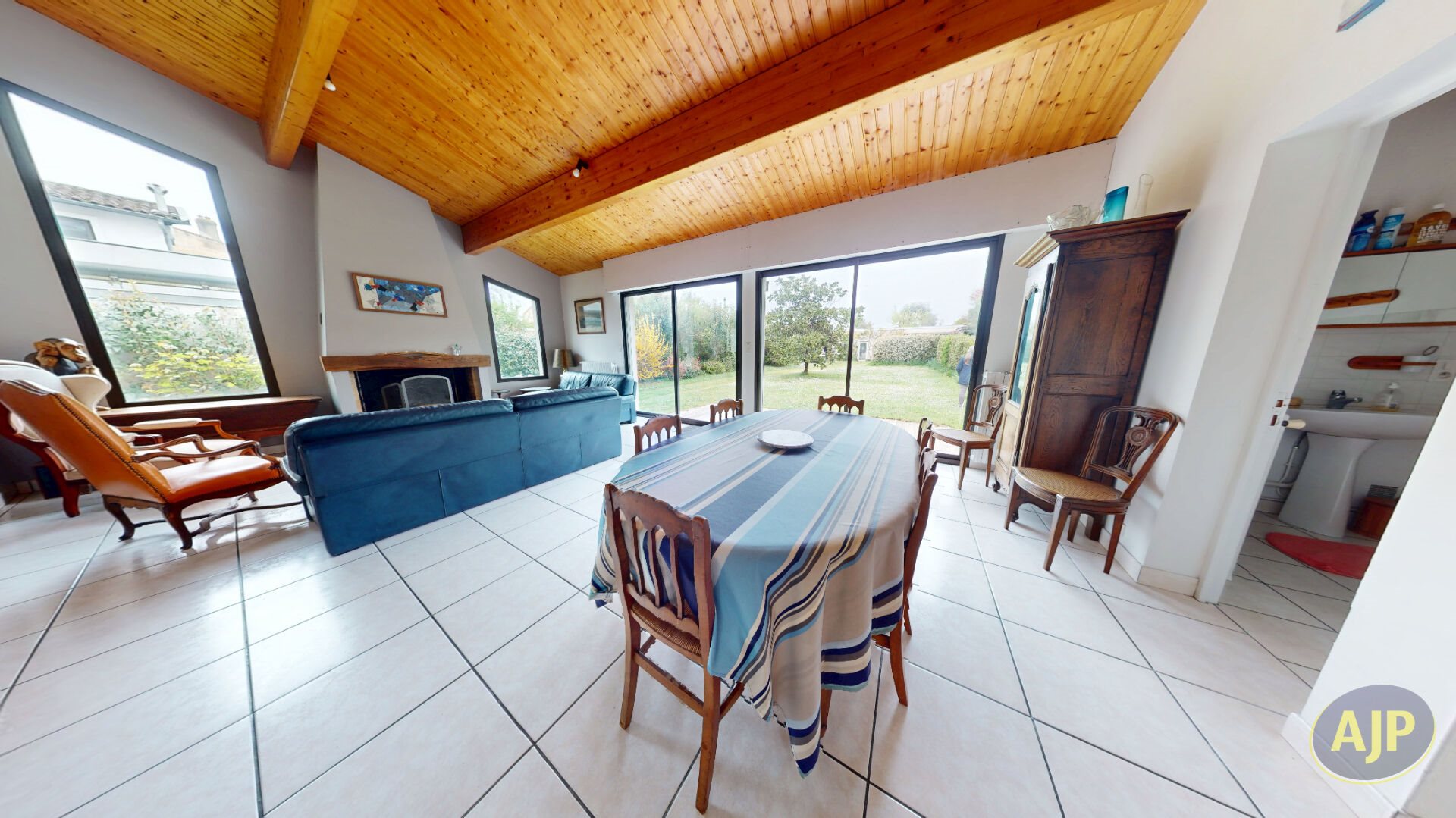 Maison à vendre, 170m², Bordeaux