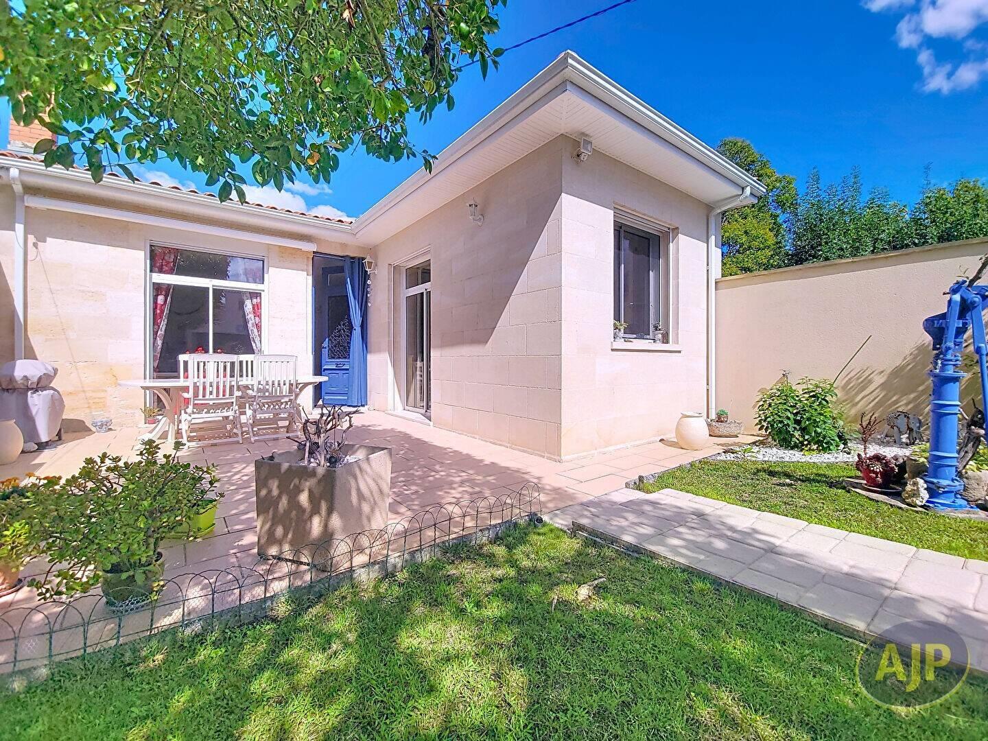 Maison à vendre, 126m², Bordeaux