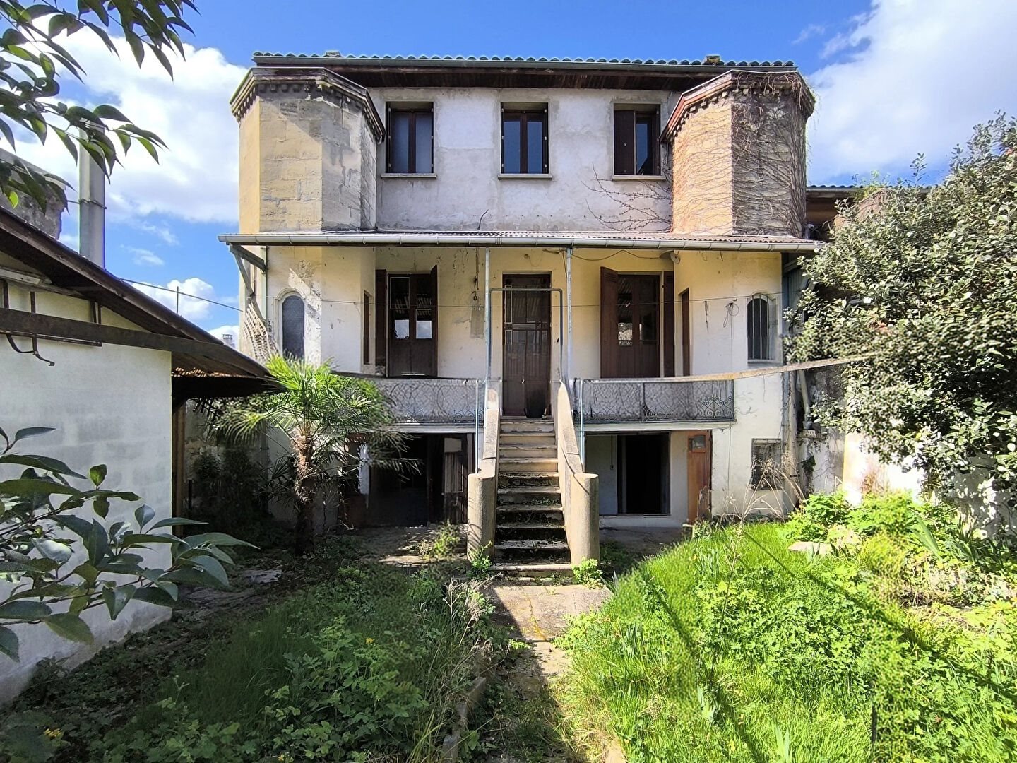 Maison à vendre, 173m², Bordeaux