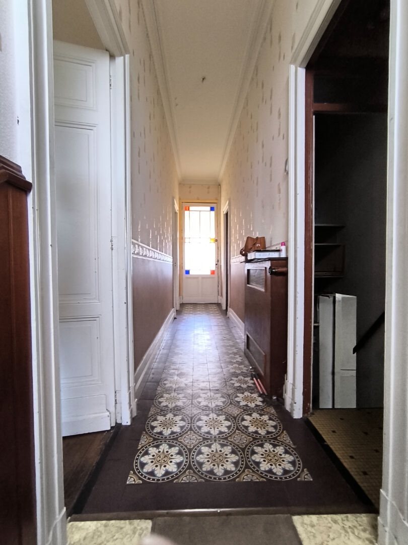 Maison à vendre, 173m², Bordeaux