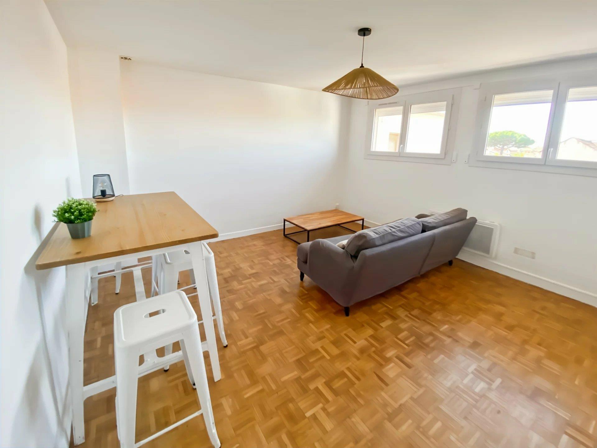 Appartement à louer, 30m², Toulouse