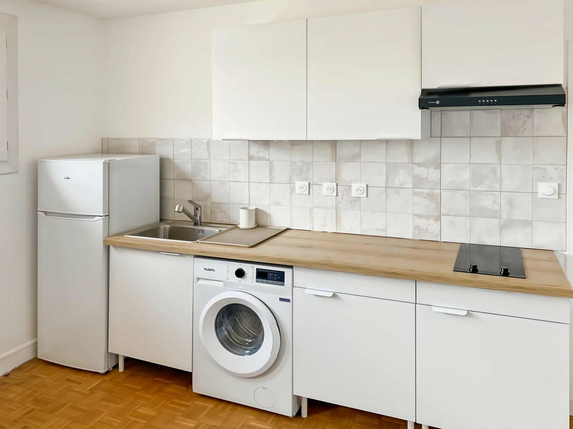 Appartement à louer, 30m², Toulouse