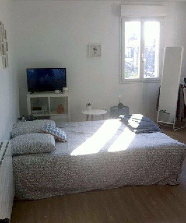 Appartement à louer, 22m², Toulouse