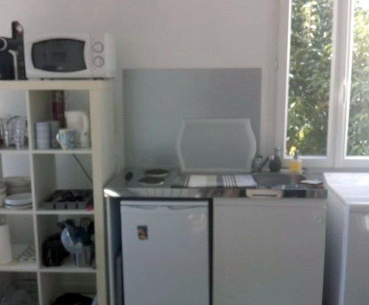 Appartement à louer, 22m², Toulouse