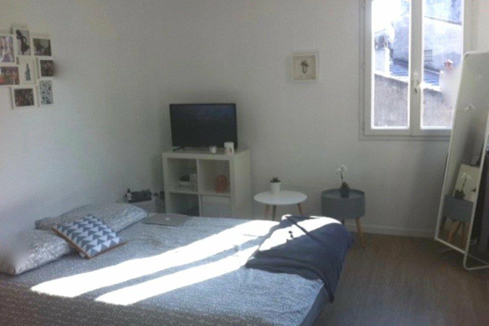 Appartement à louer, 22m², Toulouse