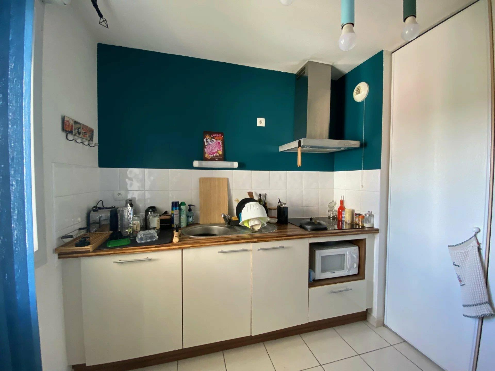 Appartement à louer, 45m², Toulouse