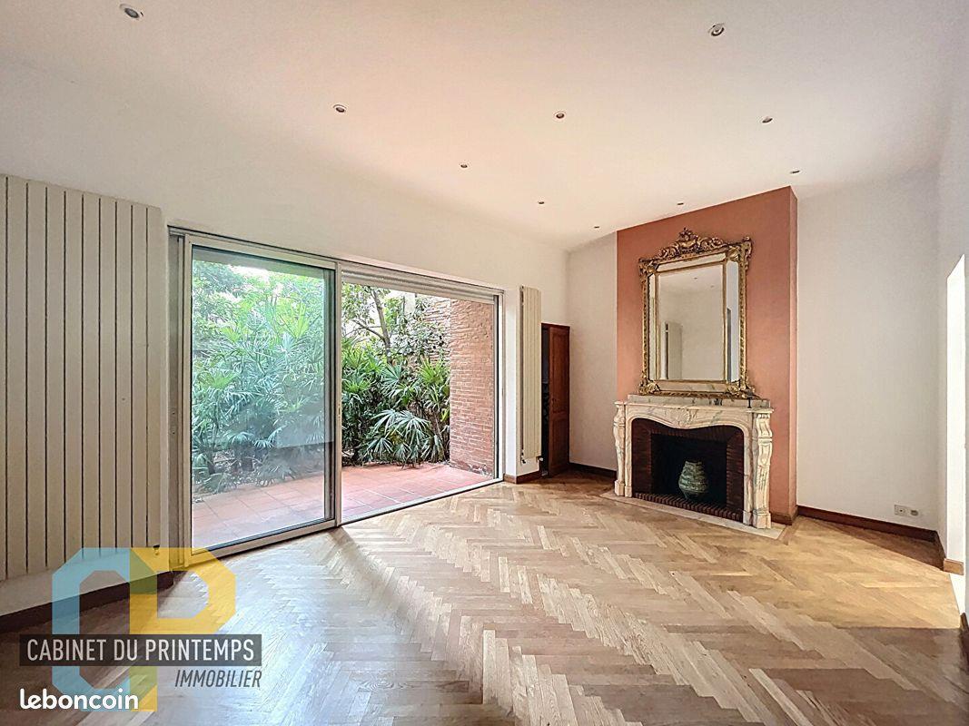 Maison à vendre, 125m², Toulouse