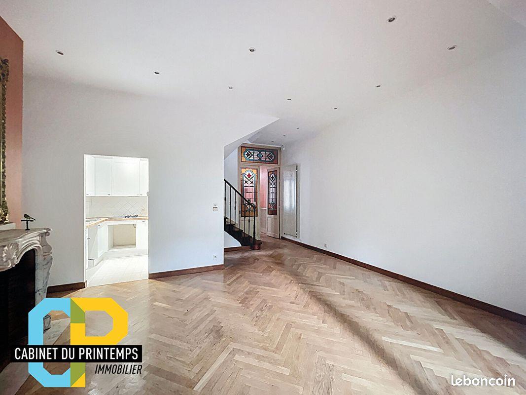Maison à vendre, 125m², Toulouse