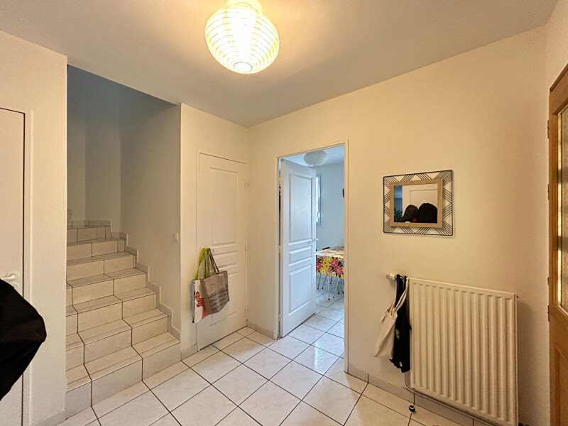 Maison à louer, 110m², Poitiers