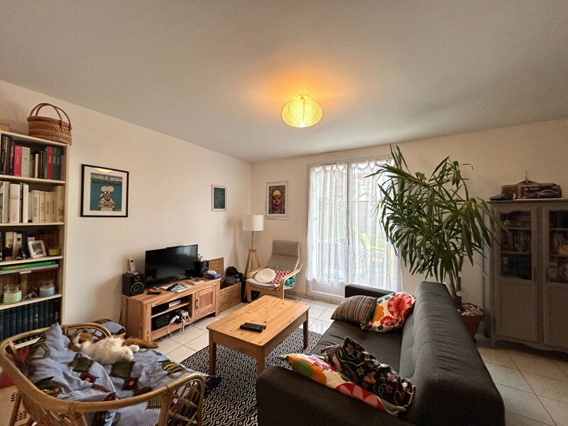 Maison à louer, 110m², Poitiers