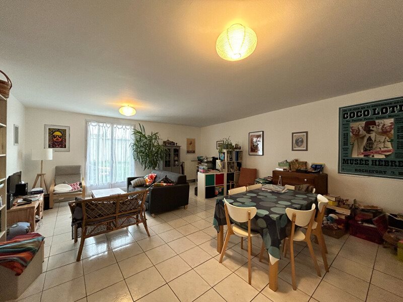 Maison à louer, 110m², Poitiers