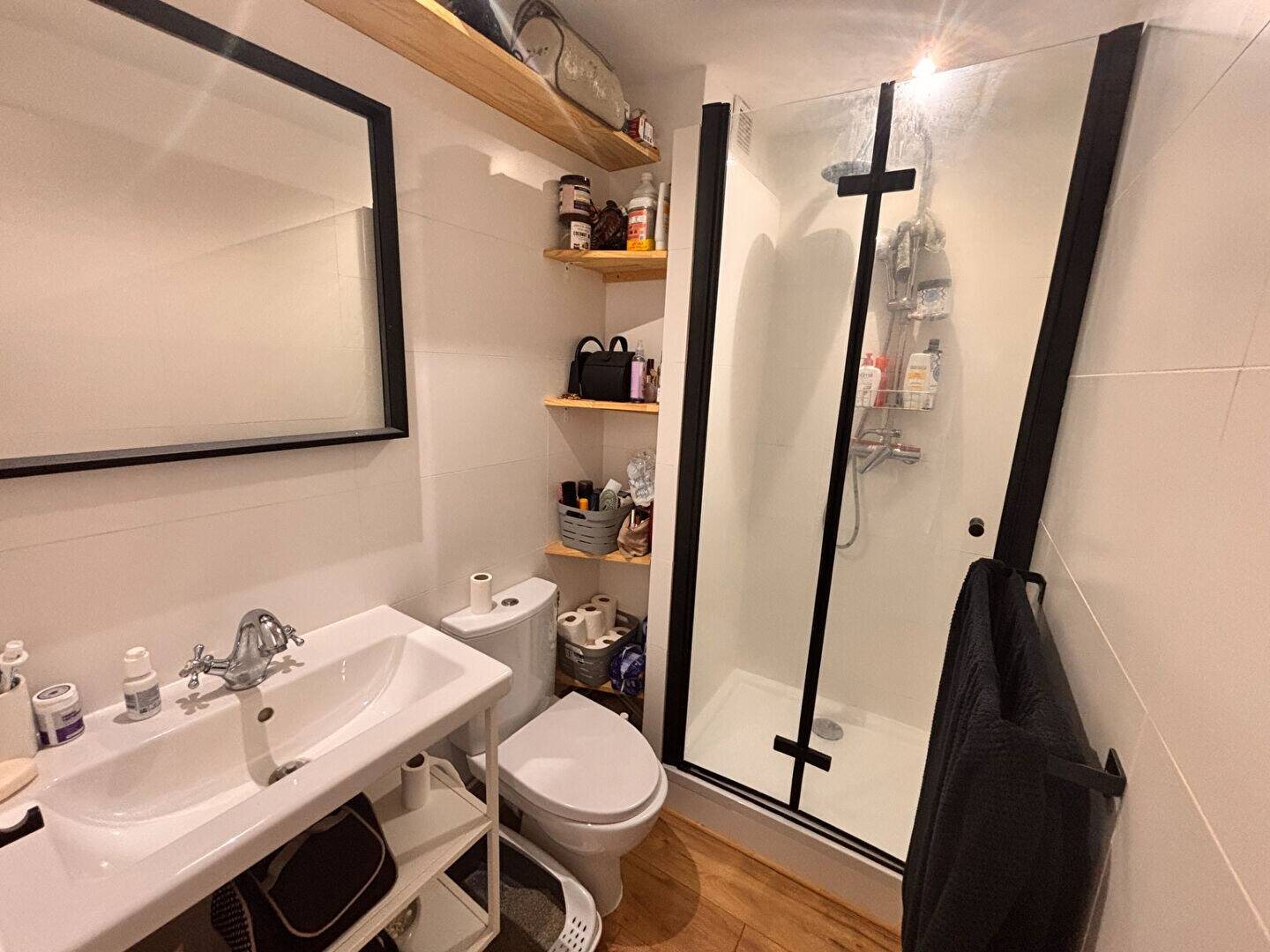 Appartement à louer, 17m², Nîmes