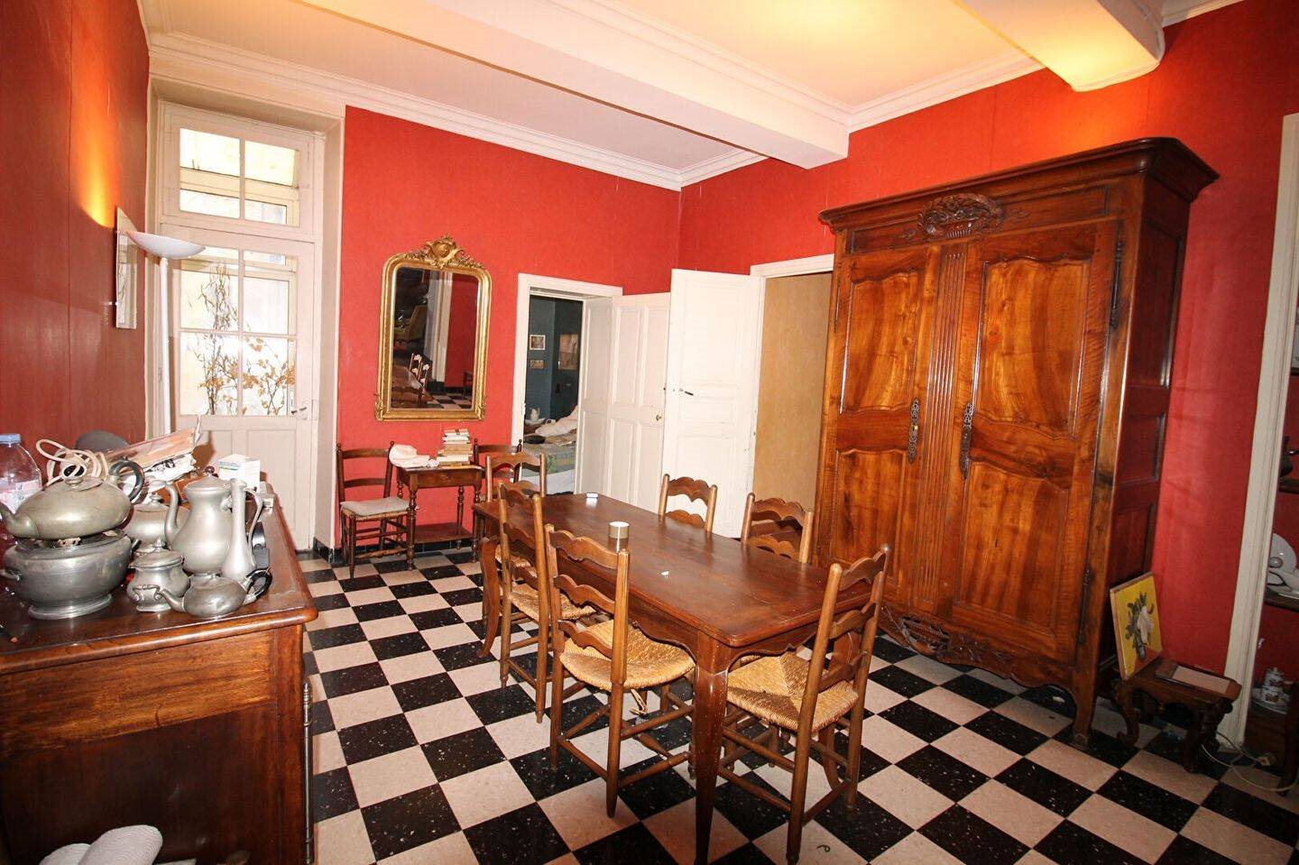 Appartement à vendre, 198m², Nîmes