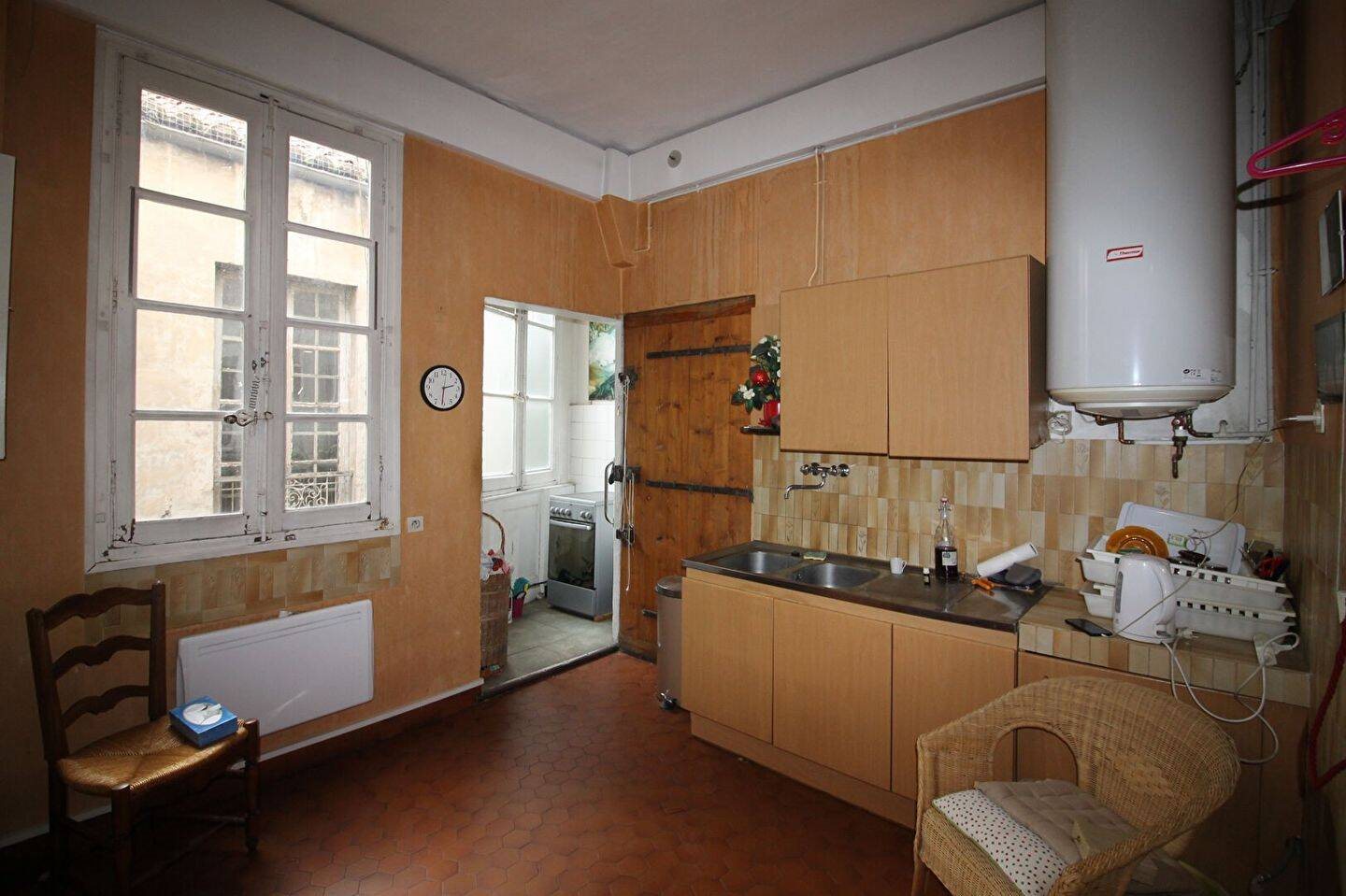 Appartement à vendre, 198m², Nîmes