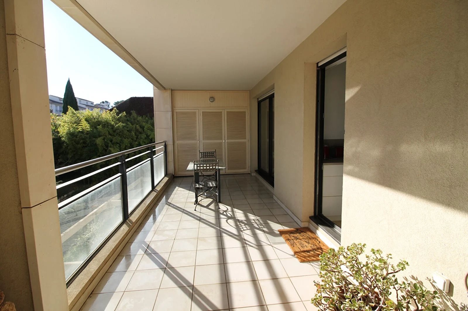 Appartement à vendre, 74m², Nîmes