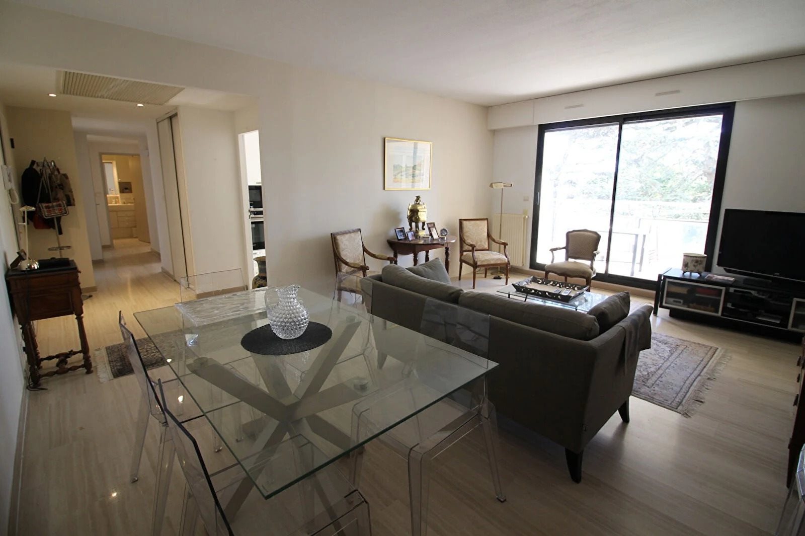 Appartement à vendre, 74m², Nîmes