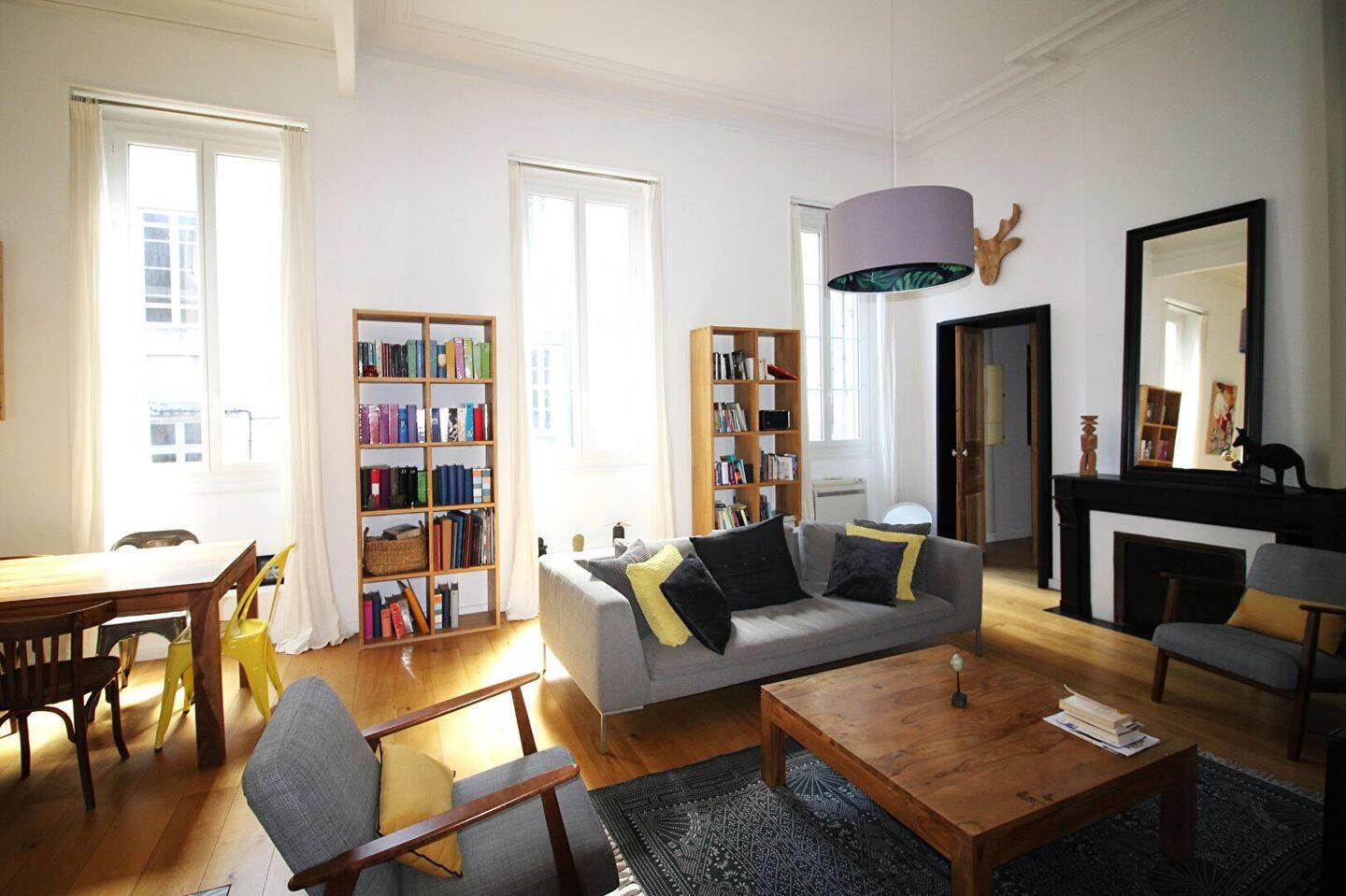 Appartement à vendre, 131m², Nîmes