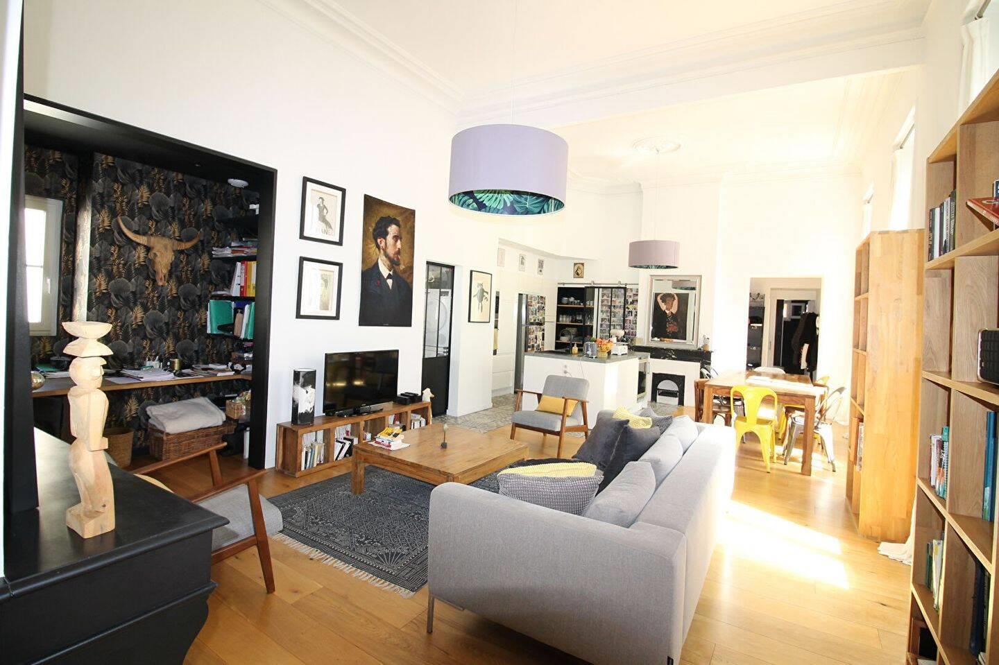 Appartement à vendre, 131m², Nîmes