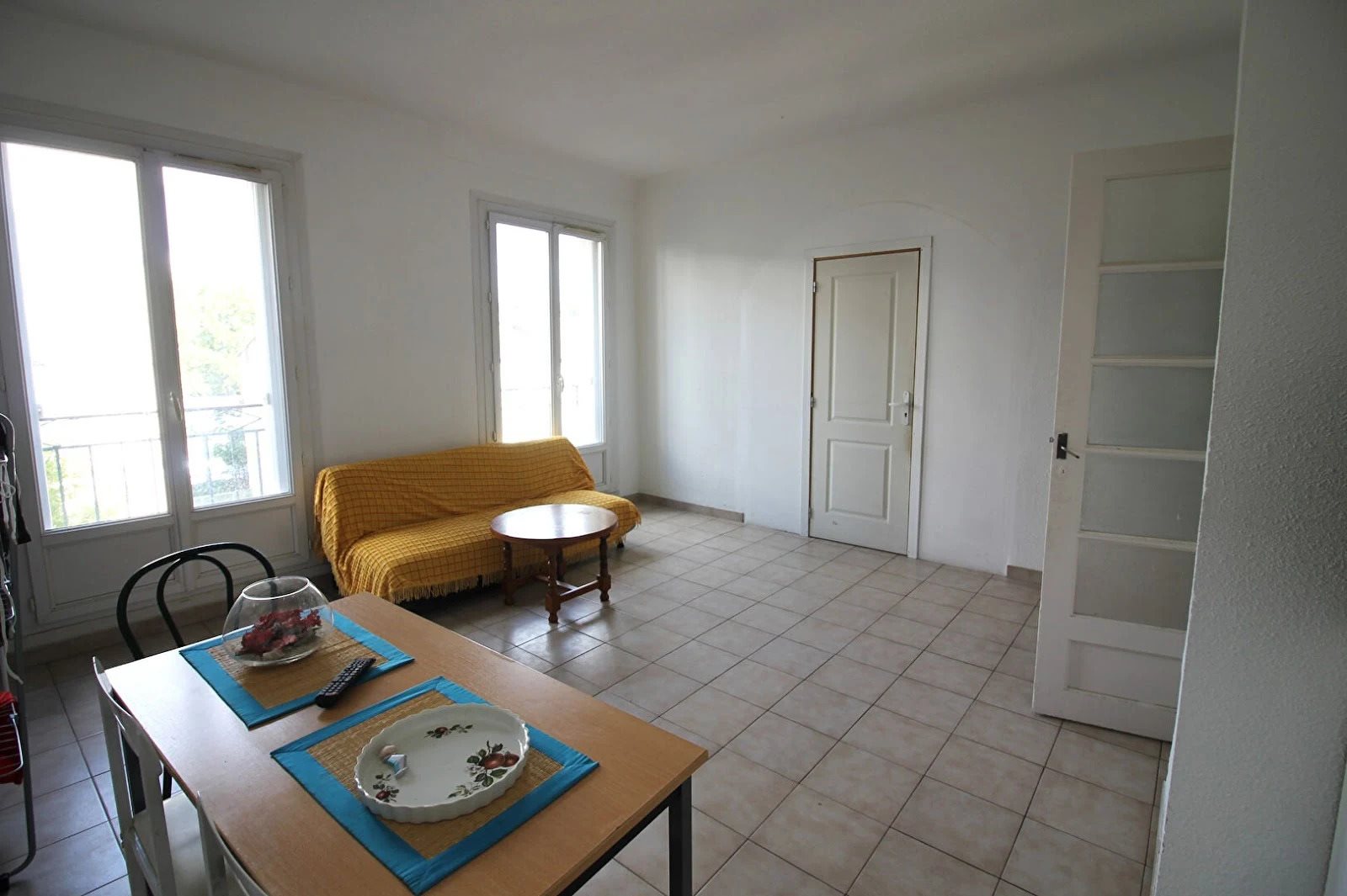 Appartement à vendre, 72m², Nîmes