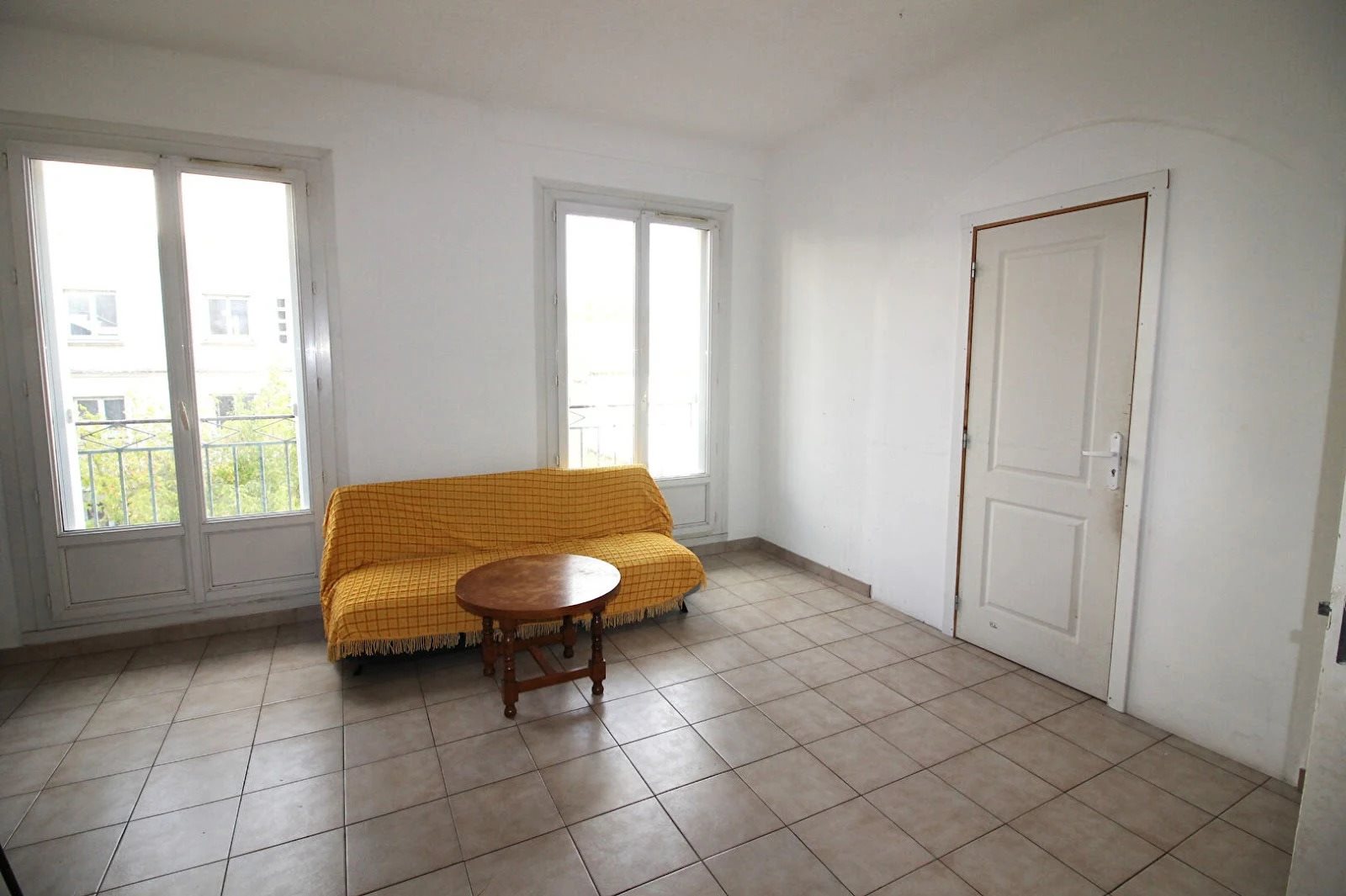 Appartement à vendre, 72m², Nîmes