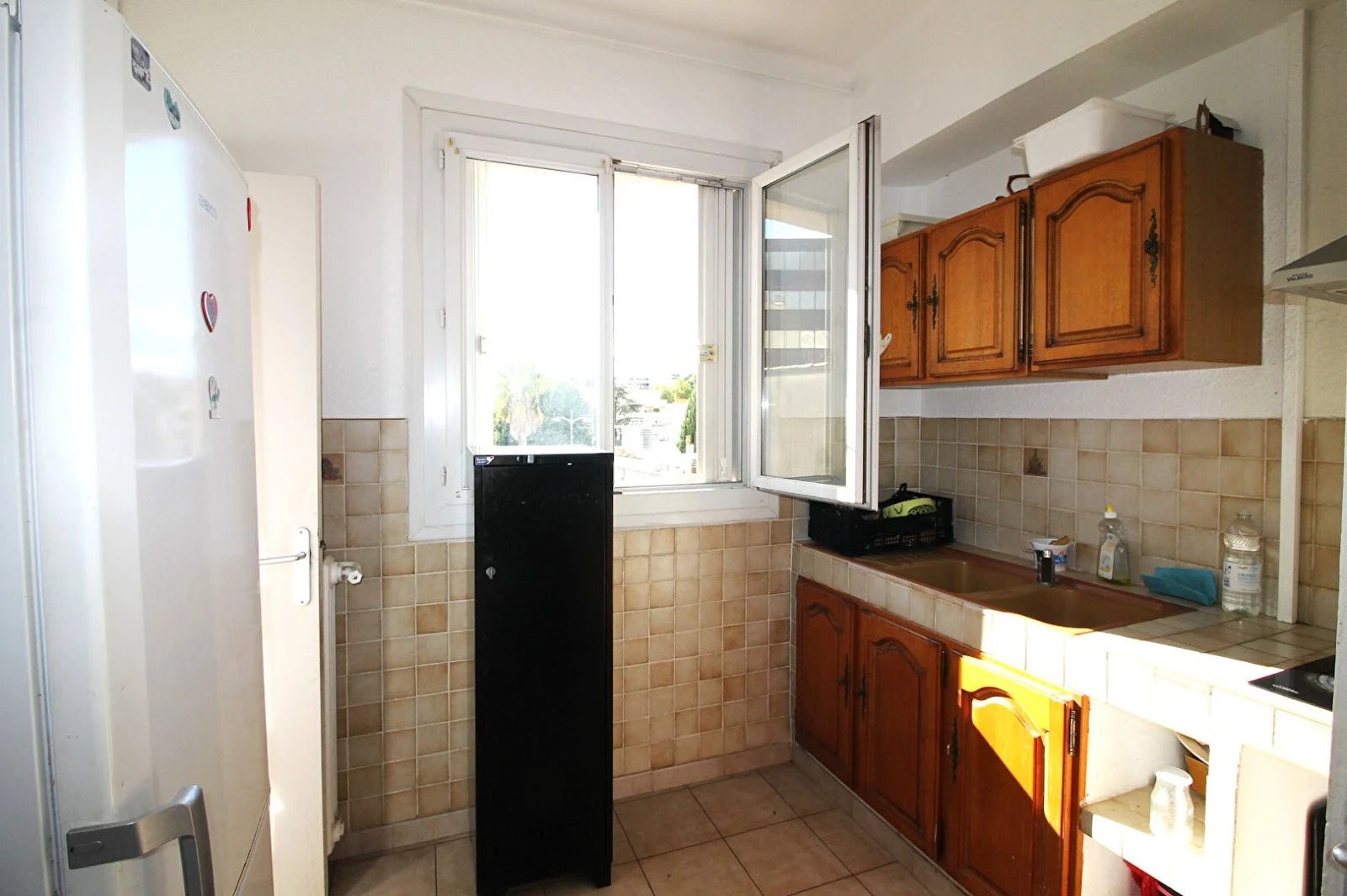 Appartement à vendre, 72m², Nîmes
