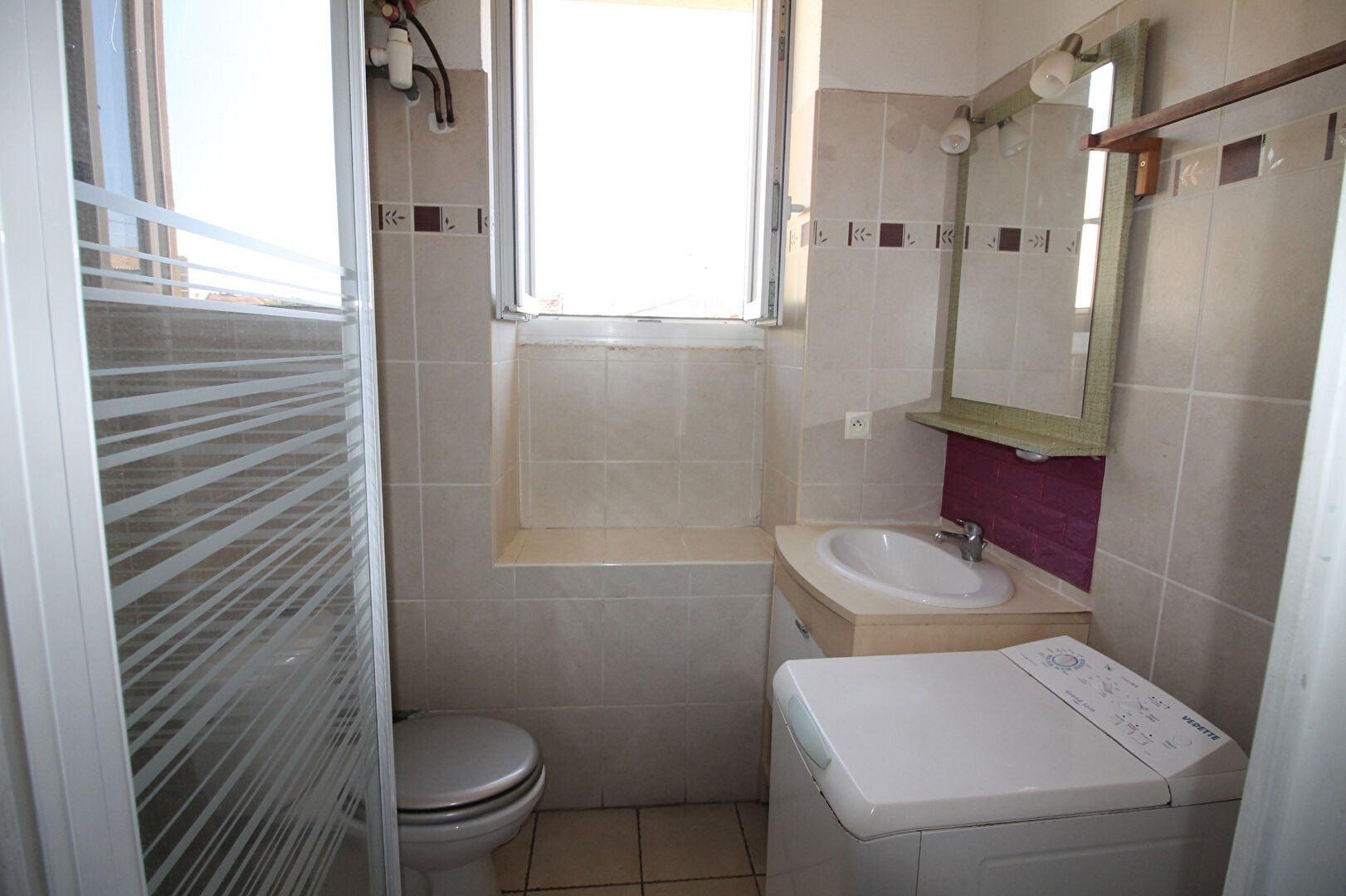 Appartement à vendre, 22m², Nîmes