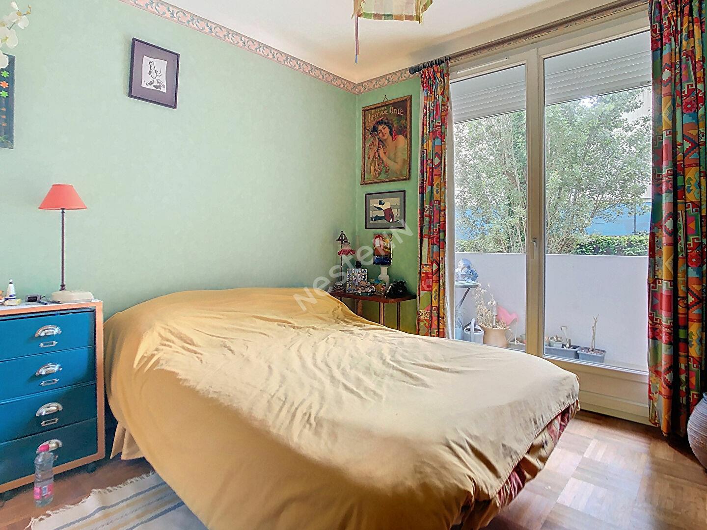 Maison à vendre, 52m², Nantes