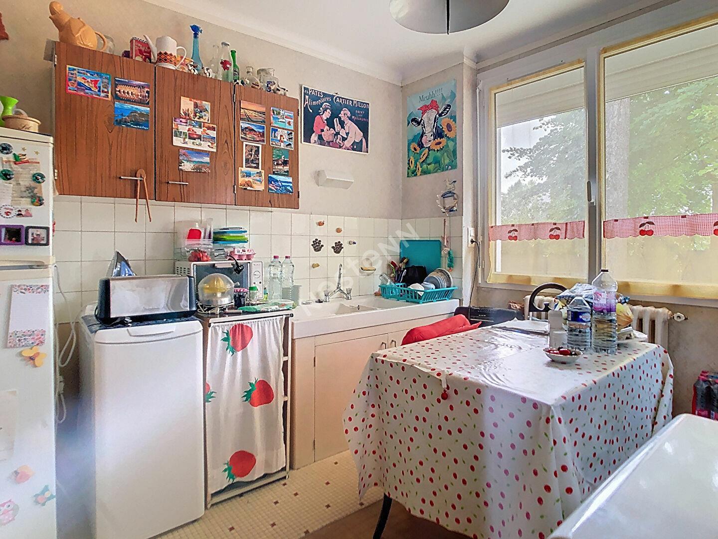 Maison à vendre, 52m², Nantes