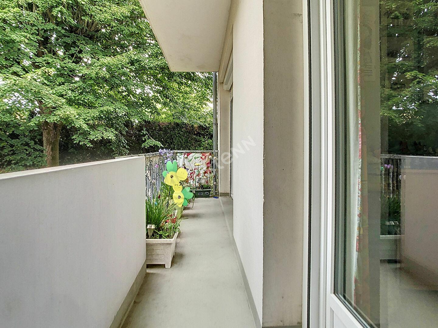 Maison à vendre, 52m², Nantes