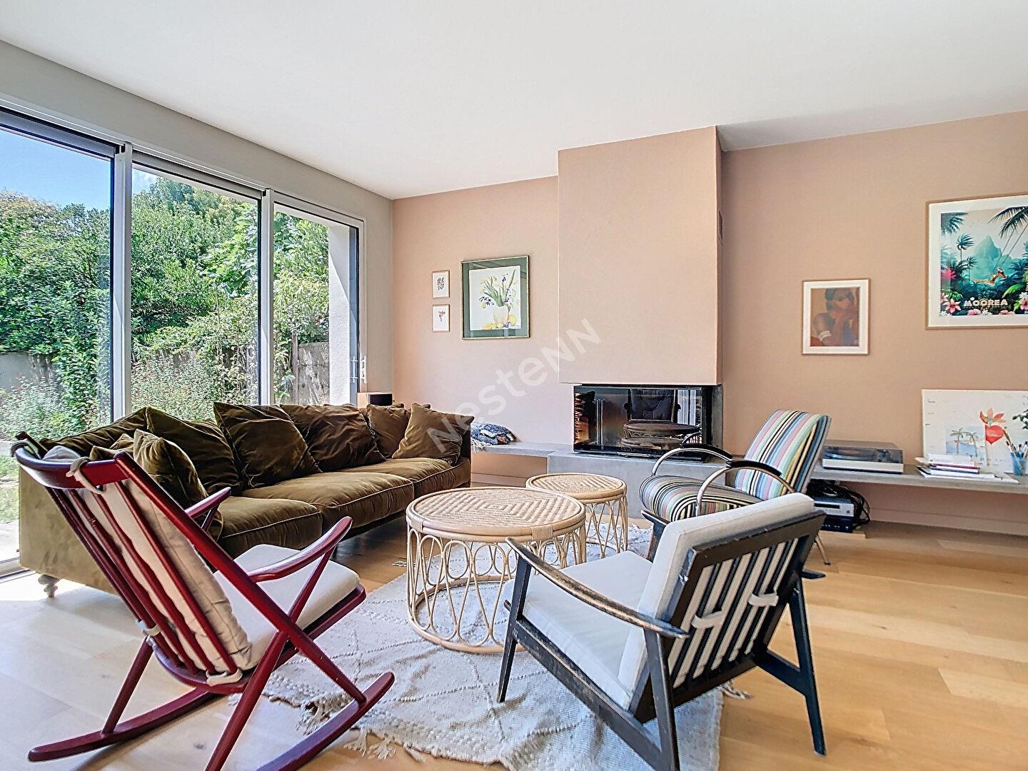 Maison à vendre, 163m², Nantes