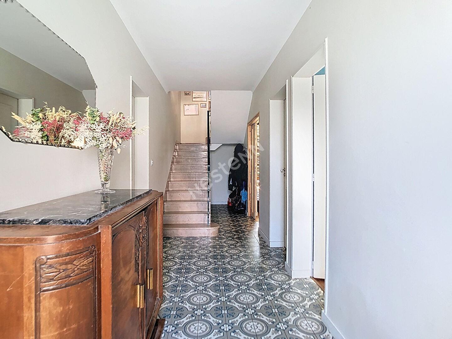 Maison à vendre, 163m², Nantes