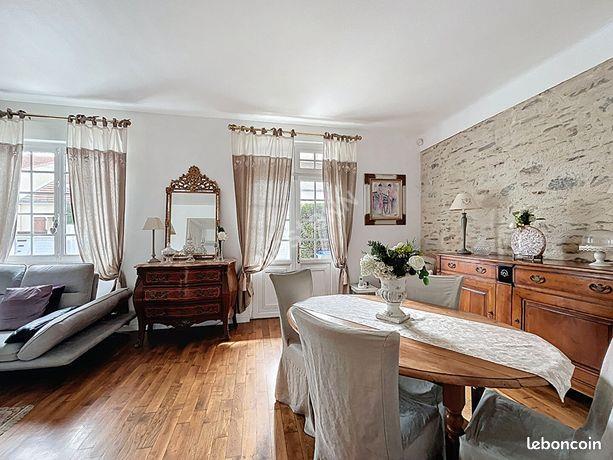 Maison à vendre, 110m², Nantes