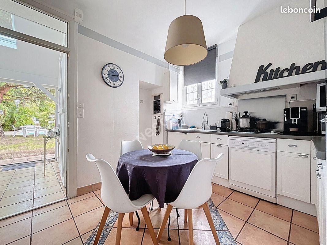 Maison à vendre, 110m², Nantes