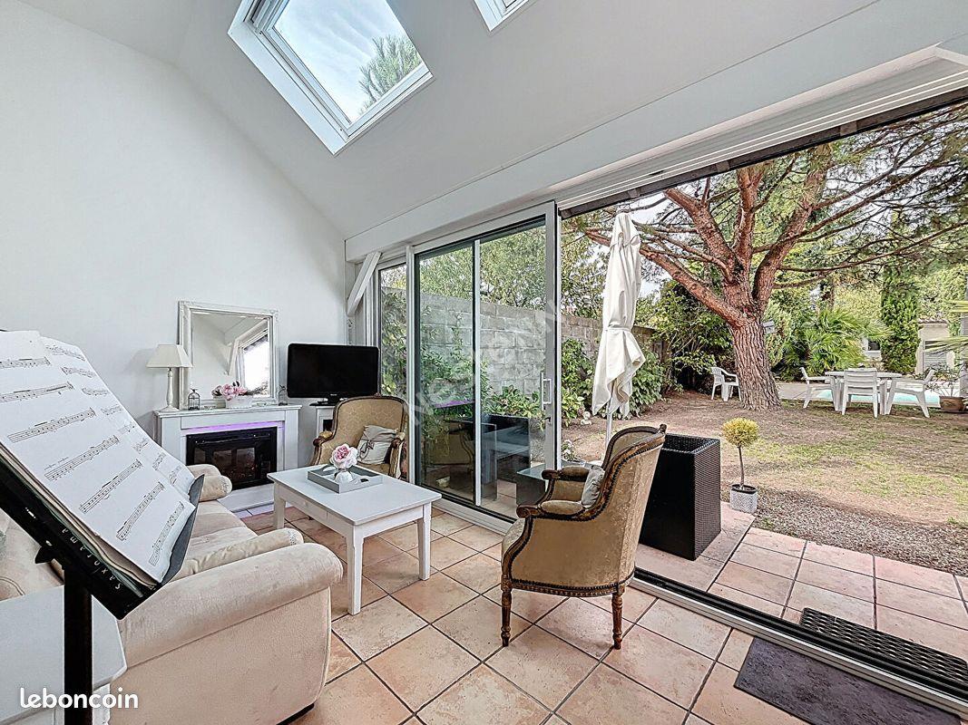 Maison à vendre, 110m², Nantes