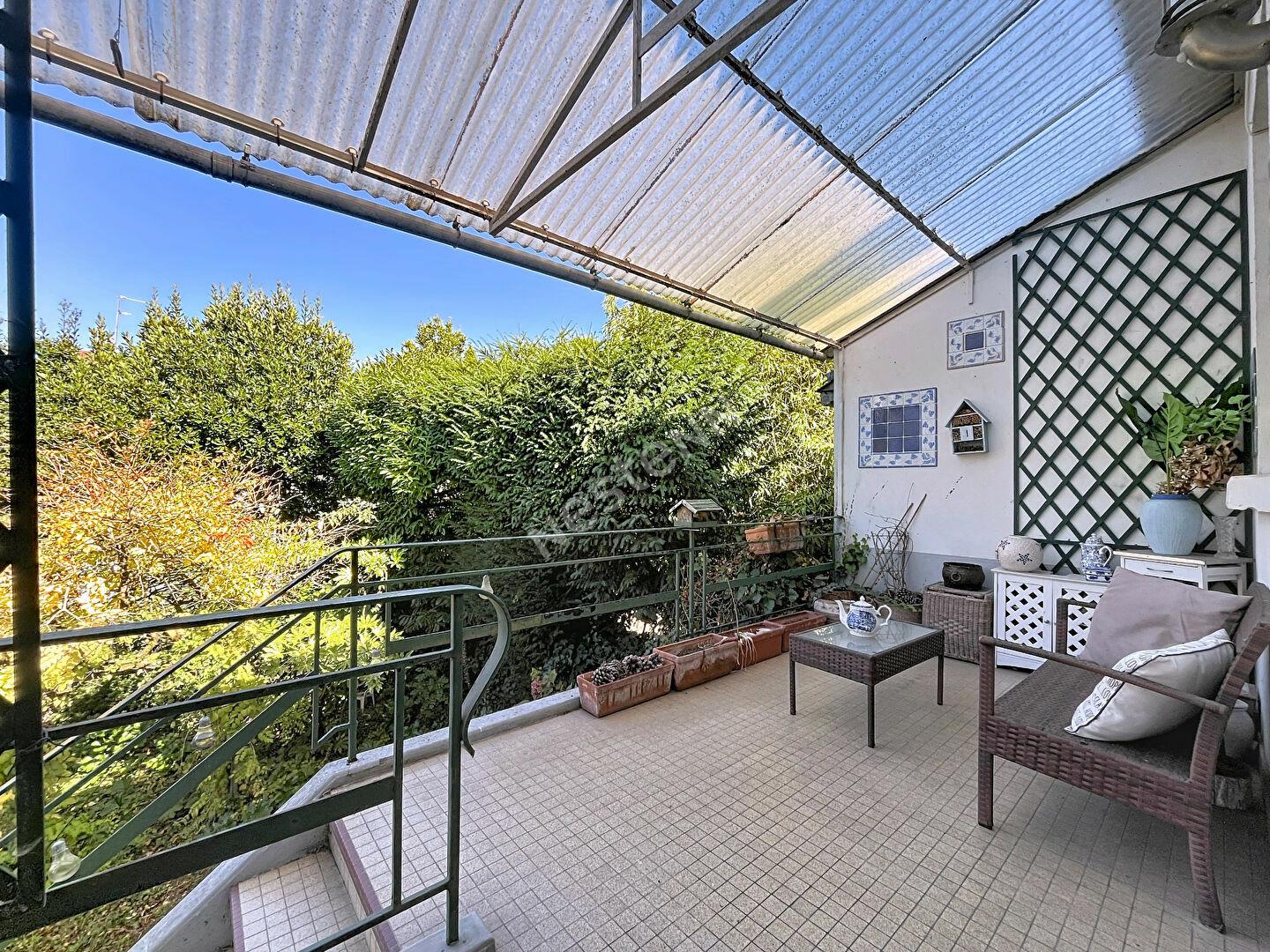 Maison à vendre, 111m², Nantes