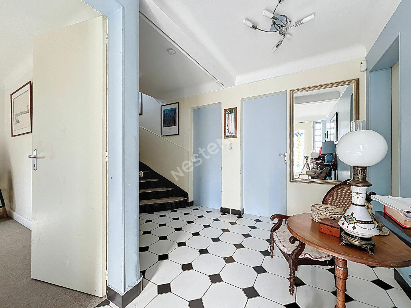 Maison à vendre, 111m², Nantes