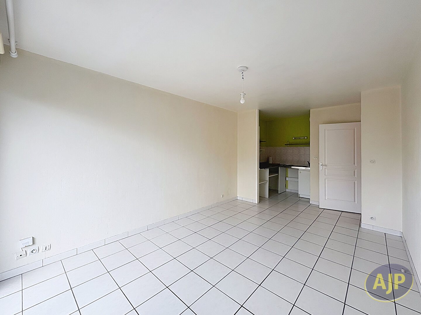 Appartement à louer, 35m², Nantes