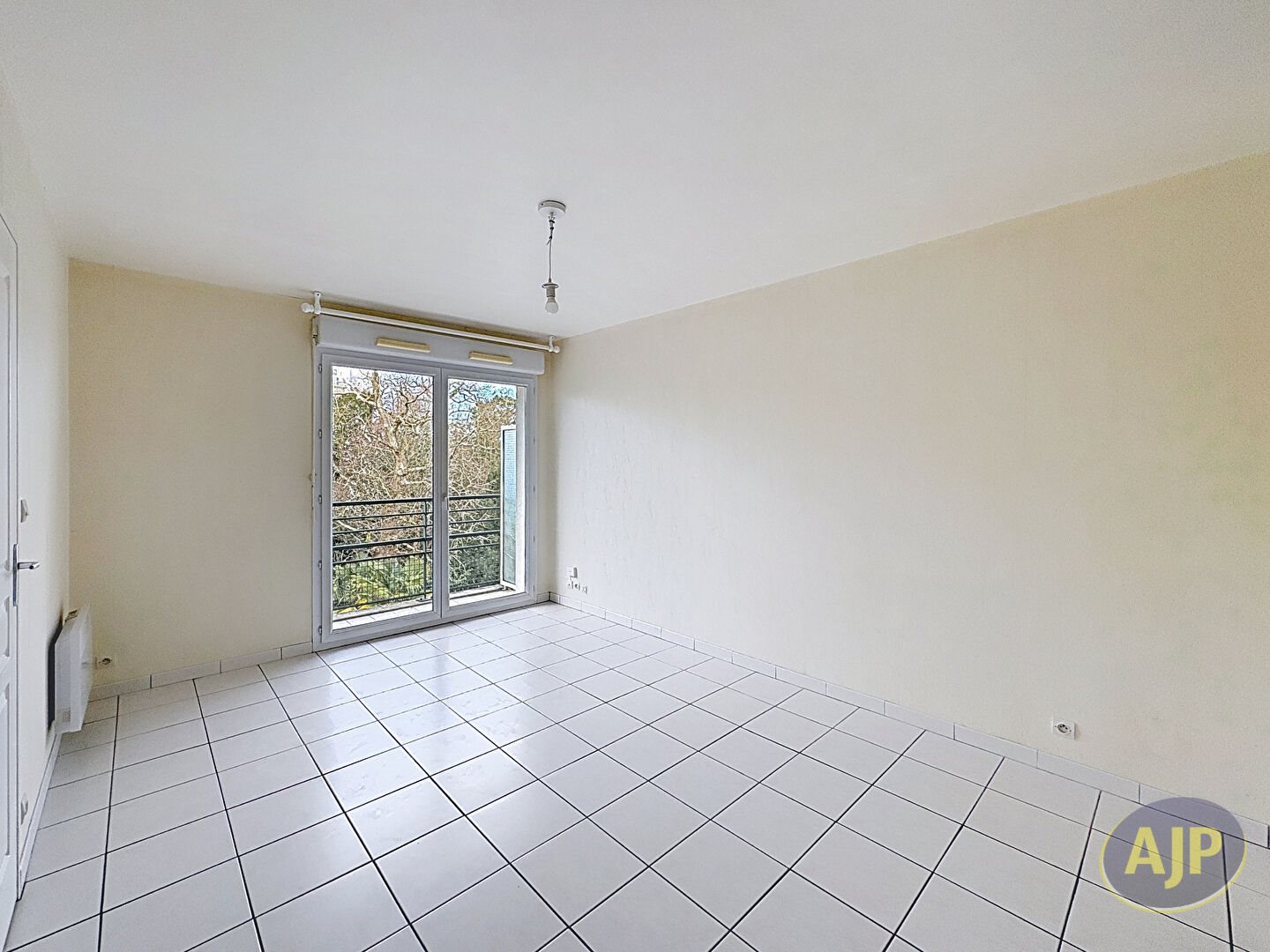 Appartement à louer, 35m², Nantes