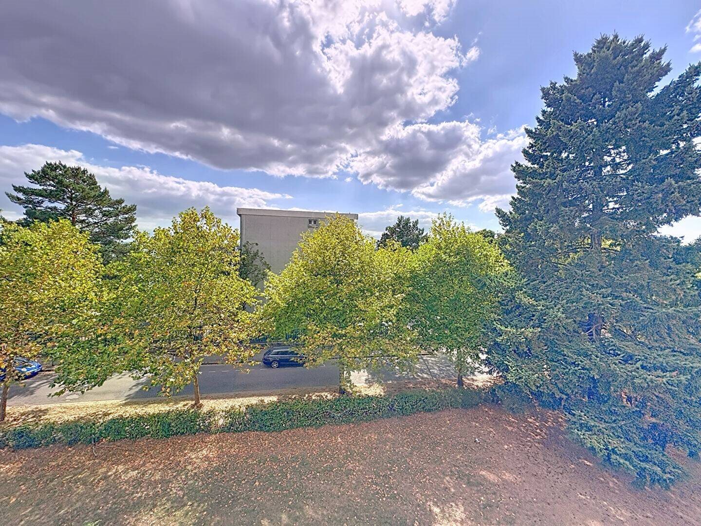 Appartement à louer, 62m², Nantes