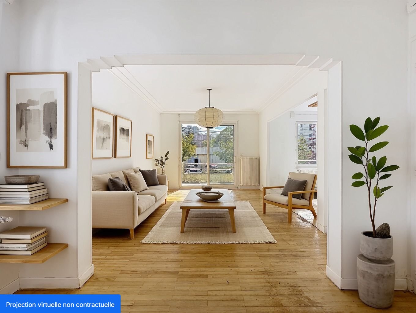 Maison à vendre, 120m², Nantes