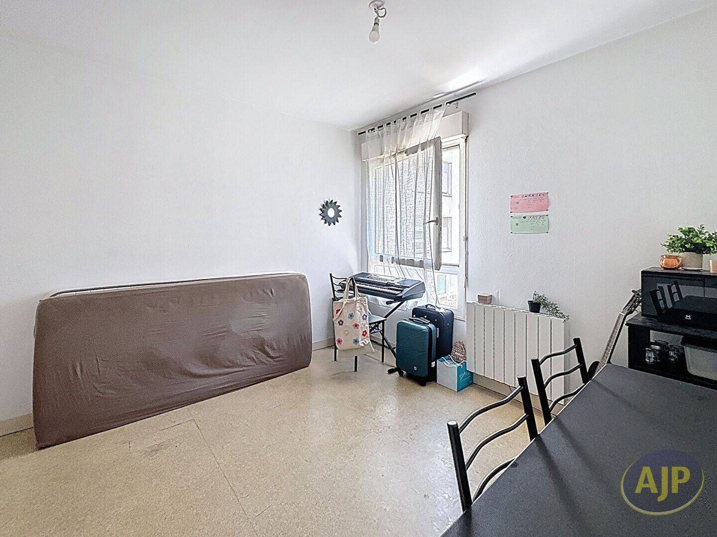 Appartement à louer, 18m², Nantes