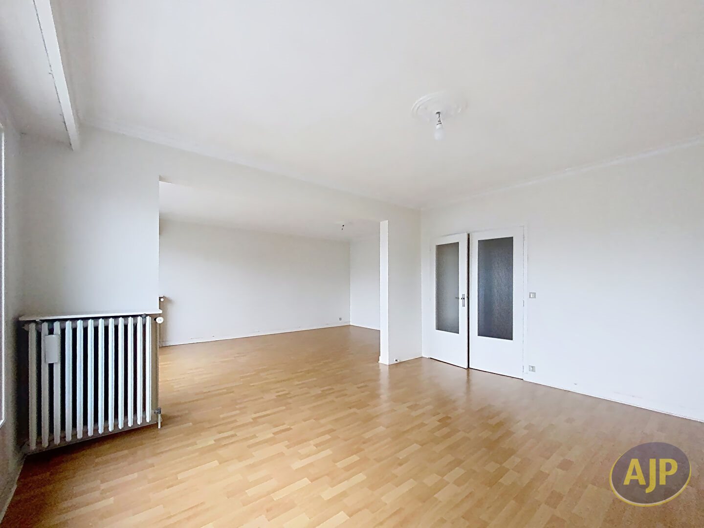 Appartement à vendre, 118m², Nantes