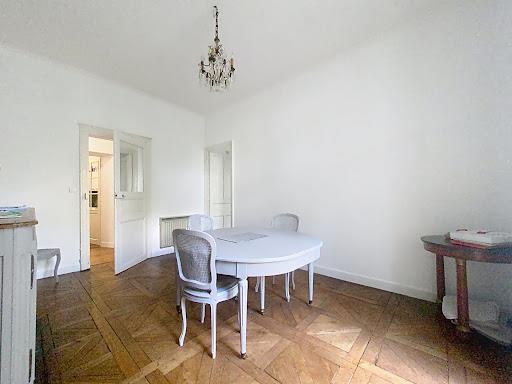 Appartement à vendre, 138m², Nantes