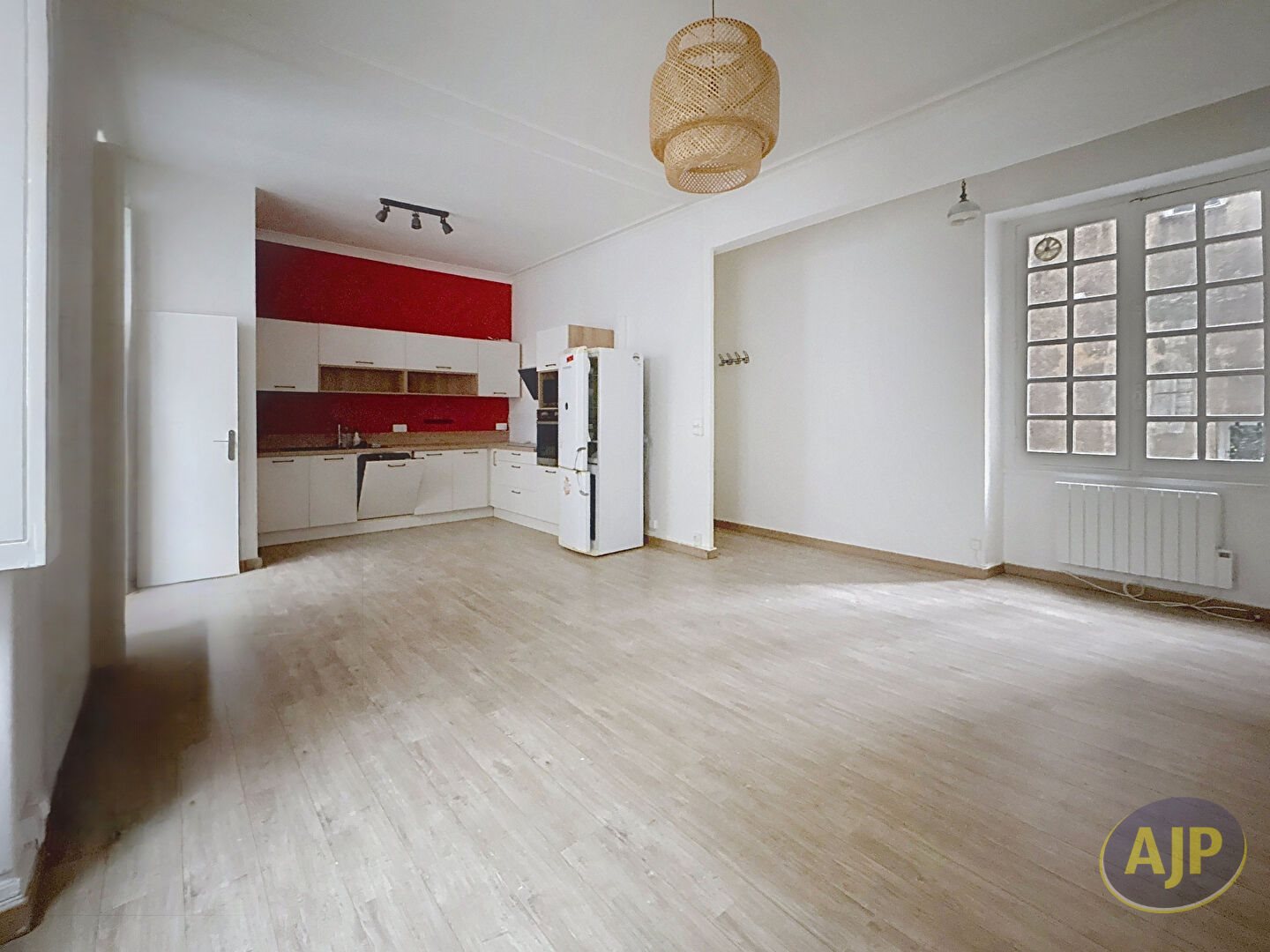 Appartement à louer, 70m², Nantes