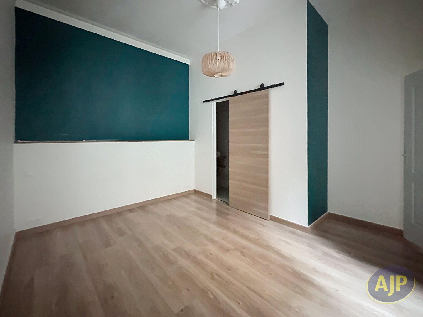 Appartement à louer, 70m², Nantes